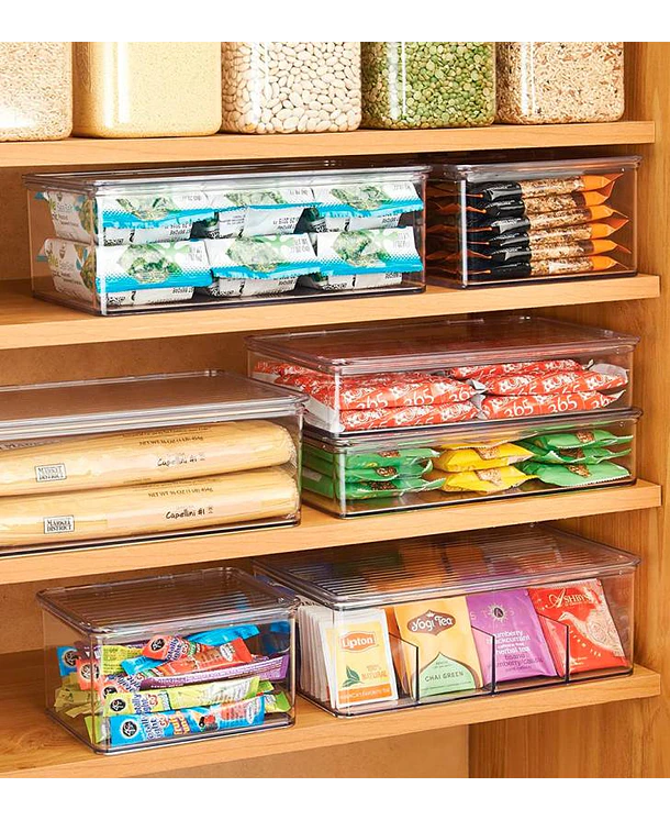 Organizador Binz Box M
