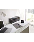 Organizador para Cables Negro - Image 1