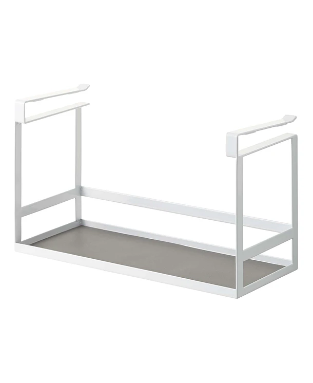 Repisa Colgante L | Blanca