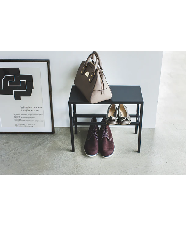Organizador de Zapatos | Negro