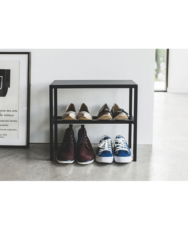 Organizador de Zapatos | Negro