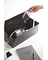 Organizador para Cables Negro - Image 5