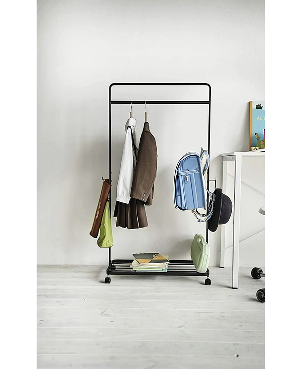 Perchero Infantil | Negro