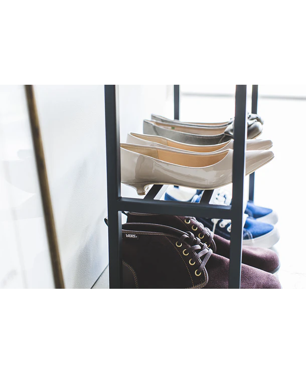 Organizador de Zapatos | Negro