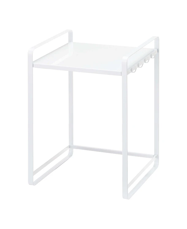 Estantería Extensible | Blanco
