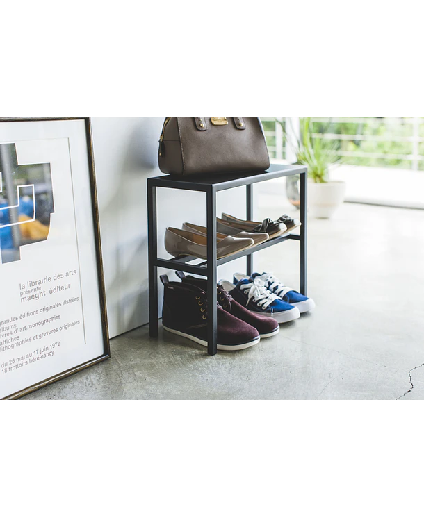 Organizador de Zapatos | Negro