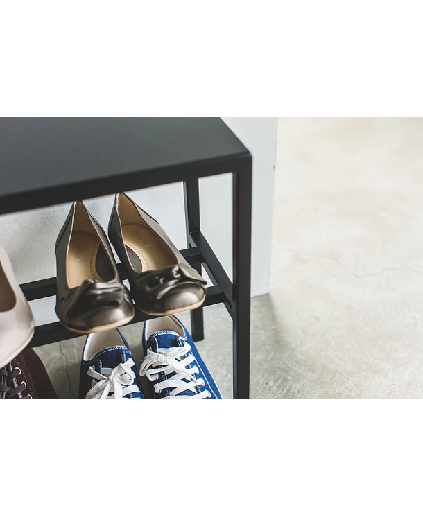 Organizador de Zapatos | Negro