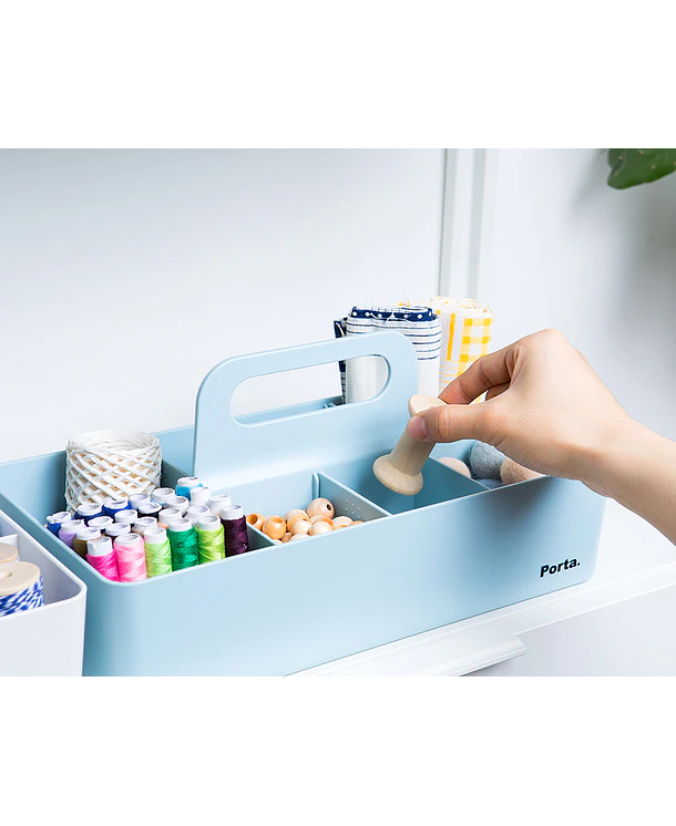 Organizador Porta Mint
