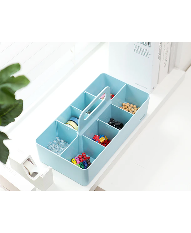 Organizador Porta Mint