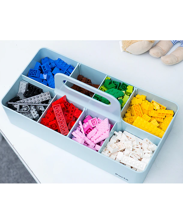 Organizador Porta Mint
