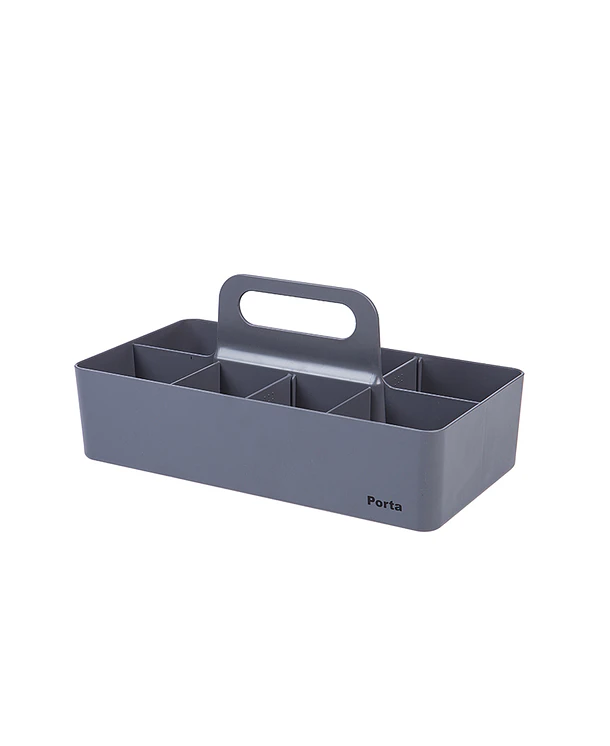 Organizador Porta Gris