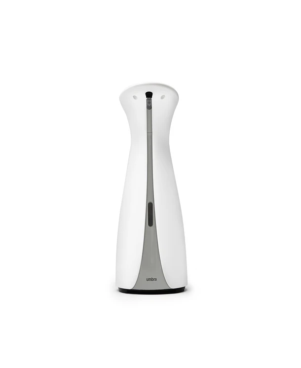 Dispensador de Jabón con Sensor Otto | Blanco