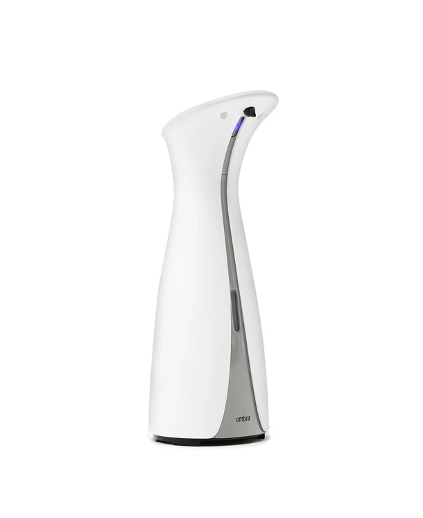 Dispensador de Jabón con Sensor Otto | Blanco