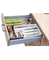 Organizador de Cubiertos  |  Extensible - Image 1