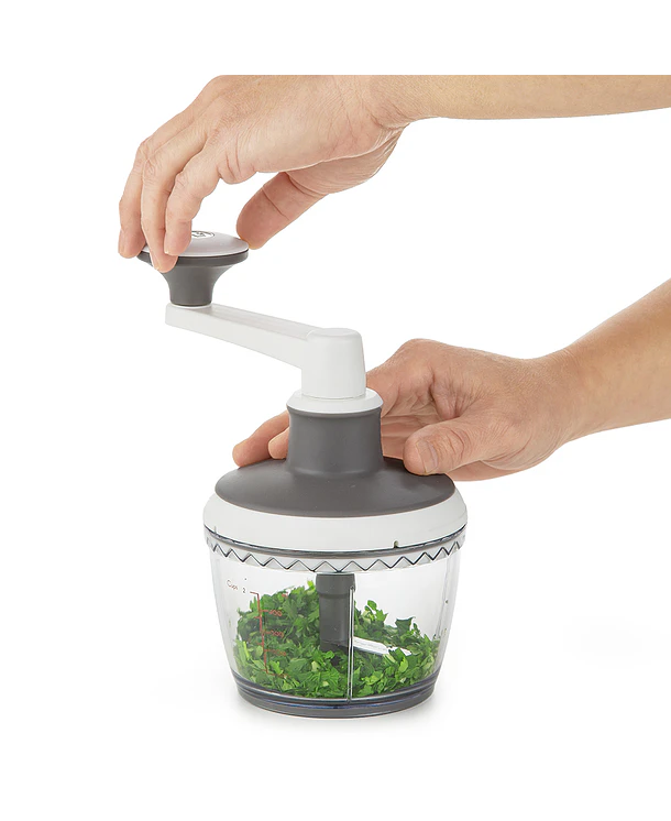 Mini Chopper