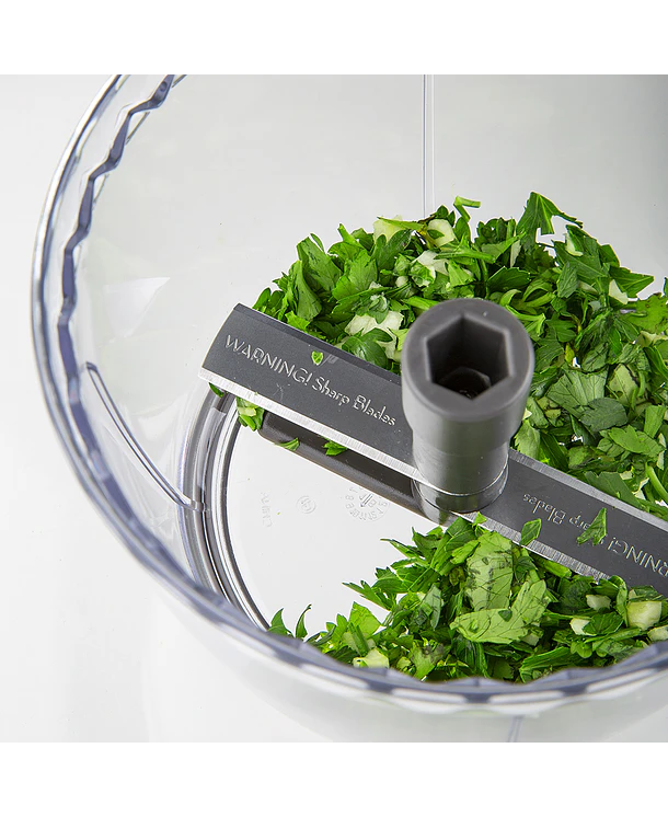 Mini Chopper