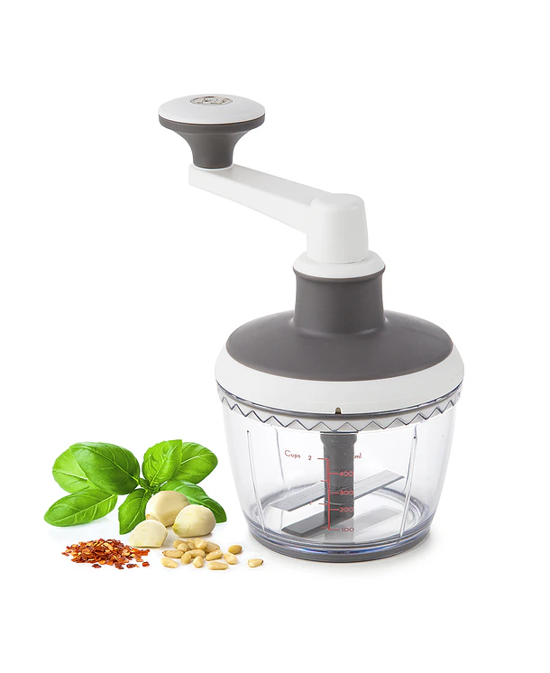 Mini Chopper