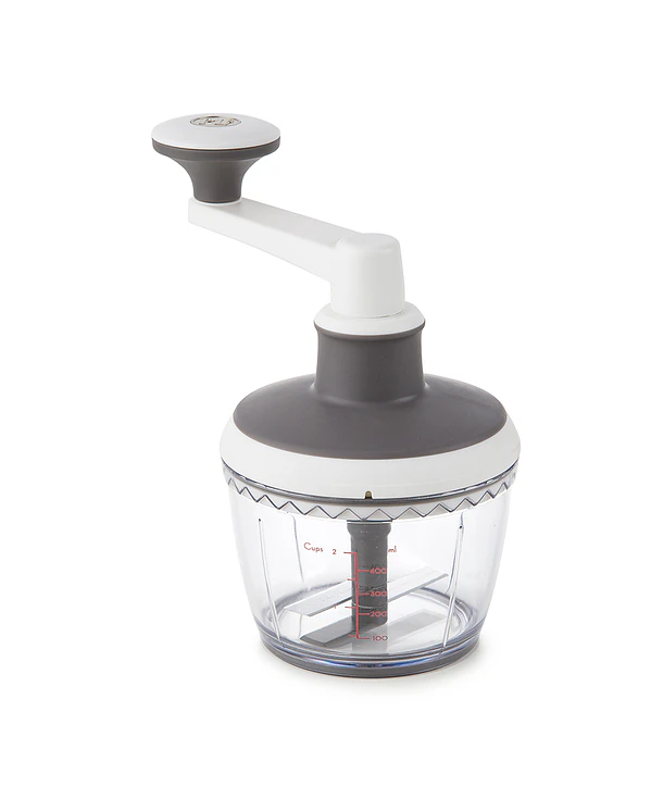 Mini Chopper
