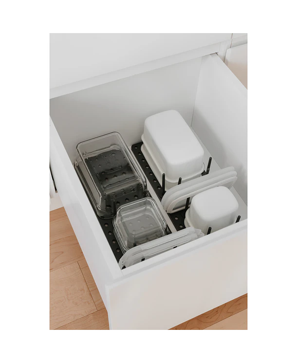 Organizador para cajón Peggy