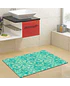 Alfombra Vinílica | Mandala Flor | 50 x 70 cm - Image 1