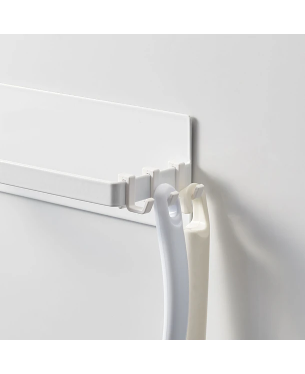 Colgador Magnético | Blanco