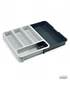 Organizador de Cubiertos Extensible JJ | Gris - Image 2