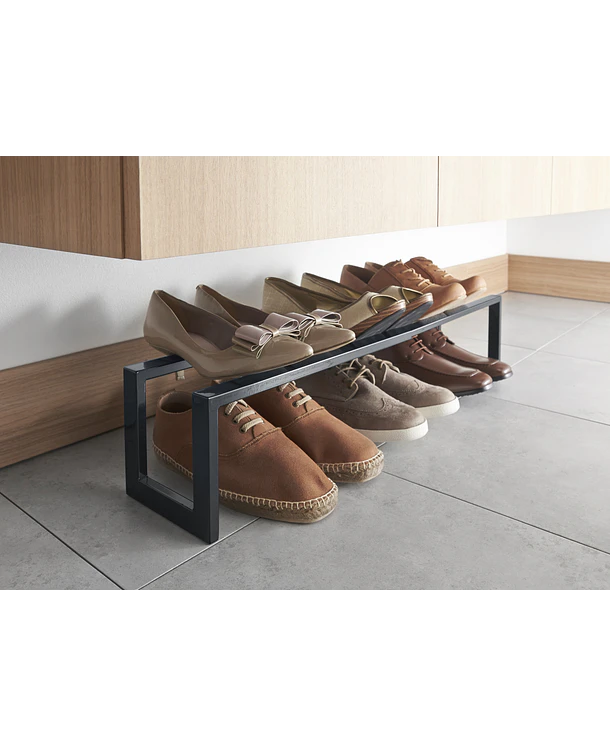Organizador de Zapatos Extensible | Negro