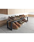 Organizador de Zapatos Extensible | Negro - Image 2