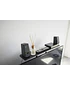 Repisa Sobre TV | Negro - Image 6