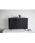 Repisa Sobre TV | Negro - Image 17