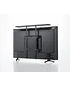Repisa Sobre TV | Negro - Image 18