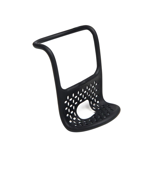 Porta Esponja Adaptable | Sling Carbón
