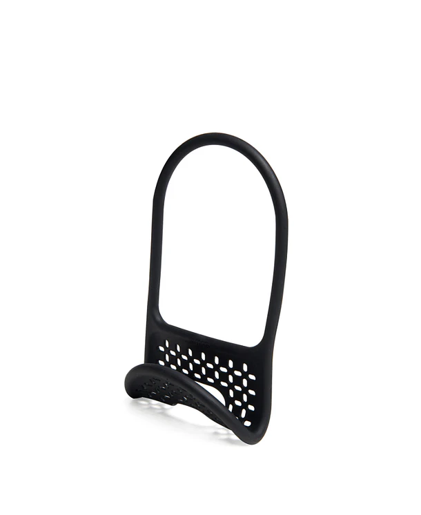 Porta Esponja Adaptable | Sling Carbón