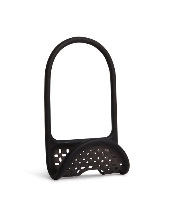 Porta Esponja Adaptable | Sling Carbón