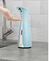 Dispensador de Jabón con Sensor Otto | Celeste - Image 1