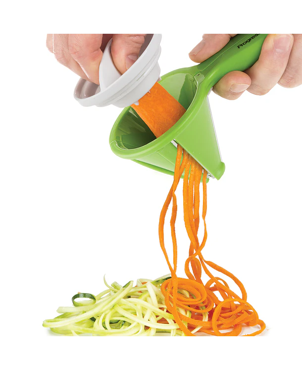 Cortador de Verduras Espiral