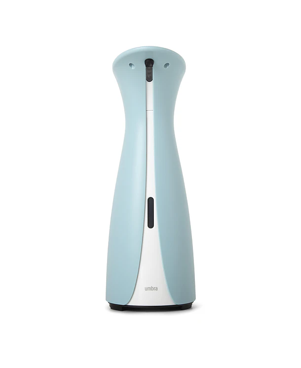 Dispensador de Jabón con Sensor Otto | Celeste