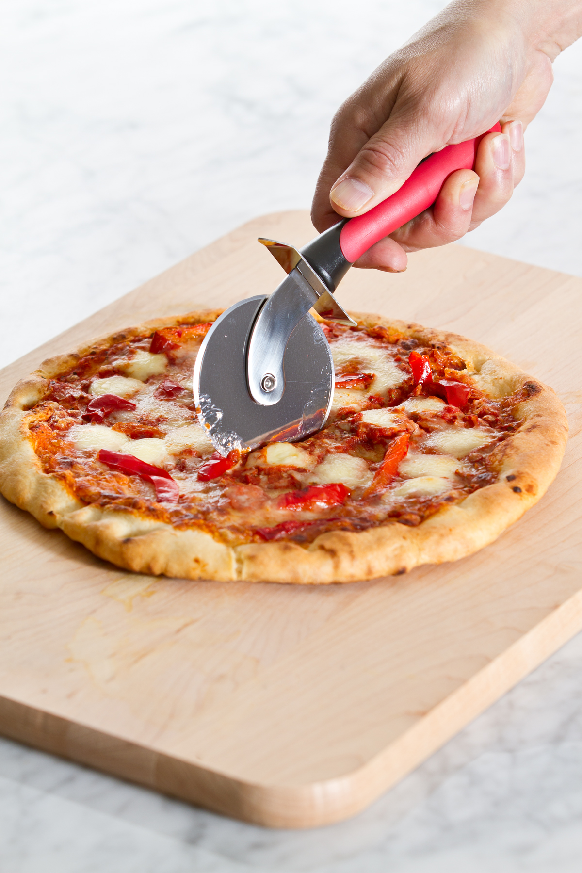 Cortador de Pizza
