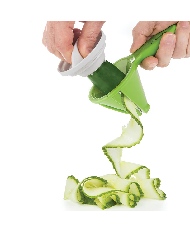Cortador de Verduras Espiral