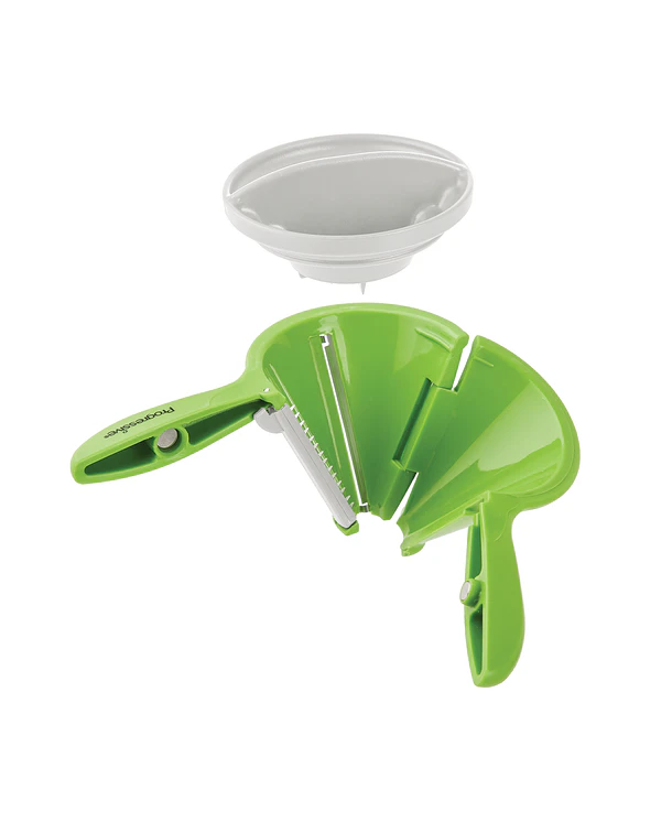 Cortador de Verduras Espiral