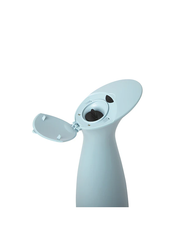 Dispensador de Jabón con Sensor Otto | Celeste