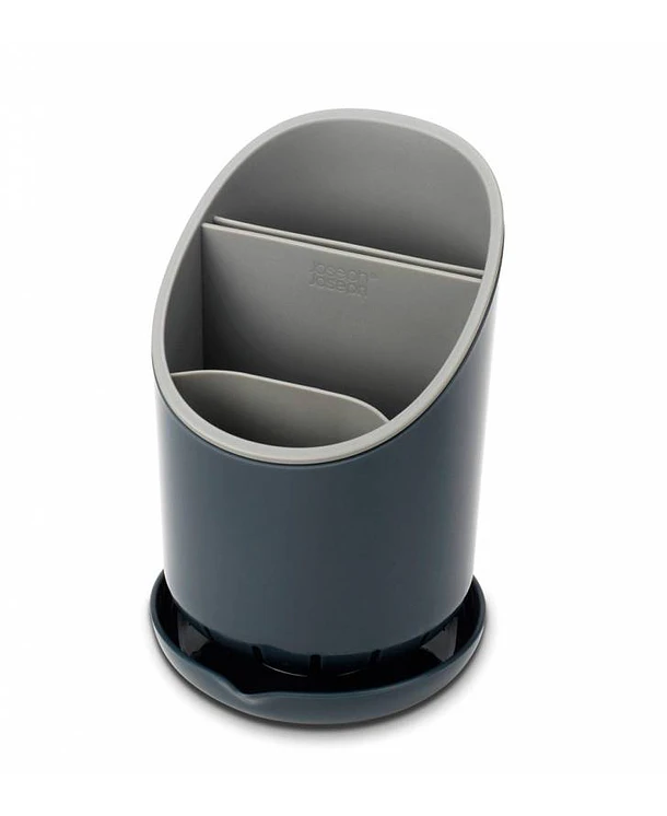 Porta Utensilios Dock Gris