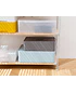 Caja organizadora Opera M Gris - Image 1