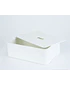 Caja organizadora Opera M Marfil - Image 4