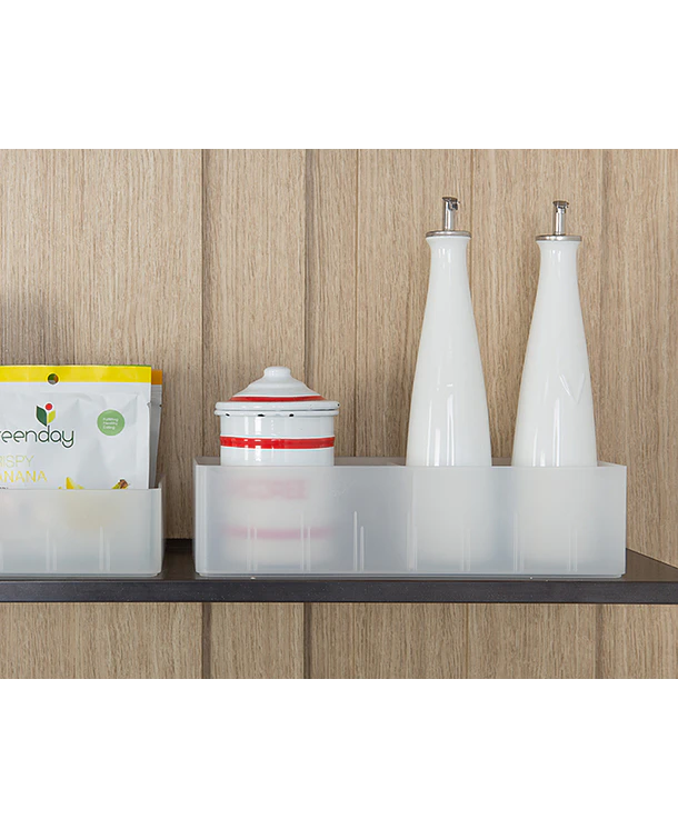 Bandeja Organizadora MyRoom 2 Smog