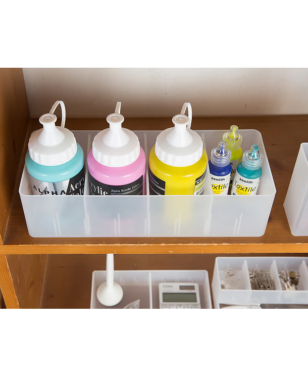 Bandeja Organizadora MyRoom 2 Smog