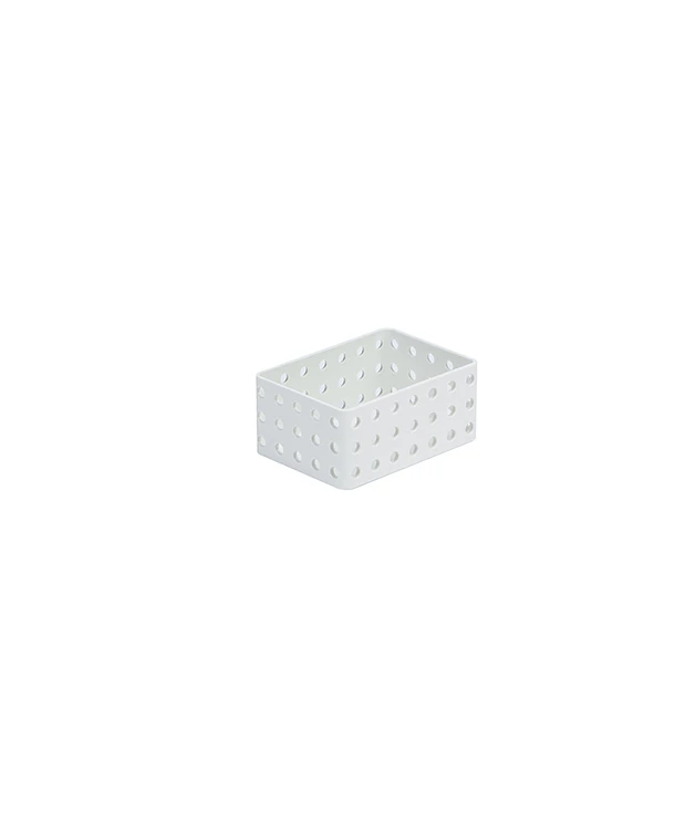 Organizador MyRoom S Marfil