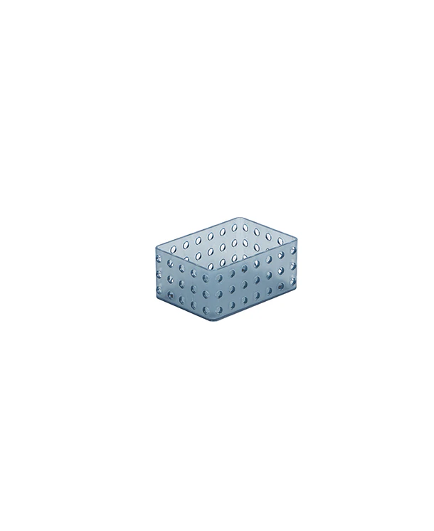 Organizador MyRoom S Blue Light