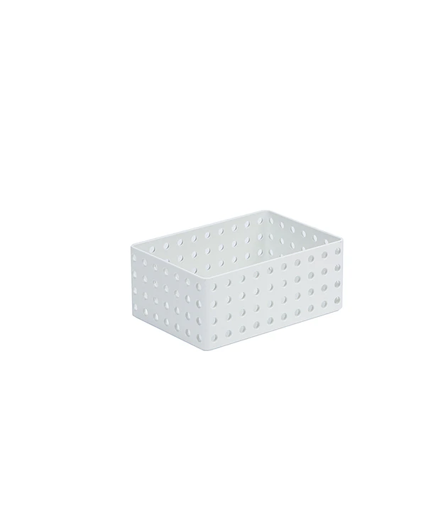 Organizador MyRoom M Marfil