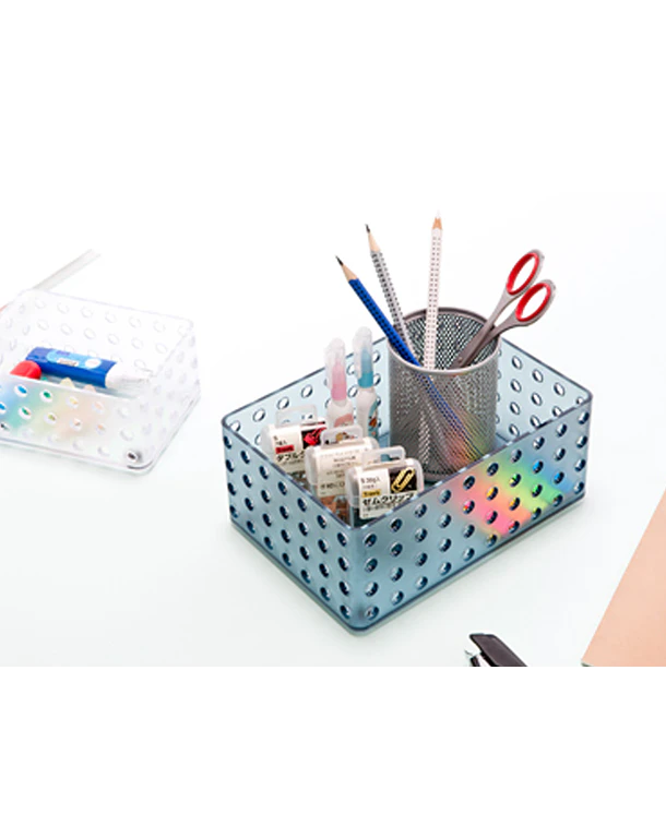 Organizador MyRoom M Blue Light